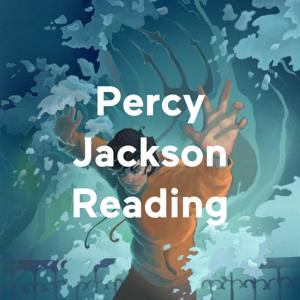 Percy Jackson Reading