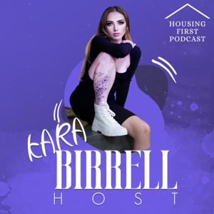 Housing First Podcast