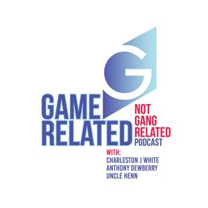 Game Related Not Gang Related