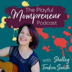 The Playful Mompreneur