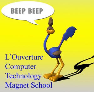 WPS - L'Ouverture Elementary School