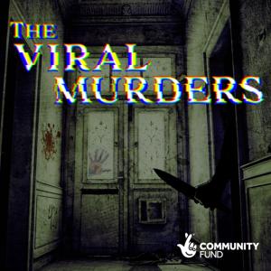 The Mystery Lounge CIC's Podcast