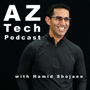 AZ Tech Podcast