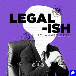 LEGAL-ISH by OT, Reem, Ahmed Odeh