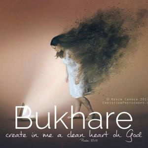 Bukhare