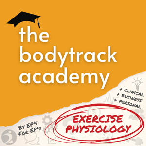 The Bodytrack Academy