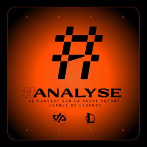 #Analyse