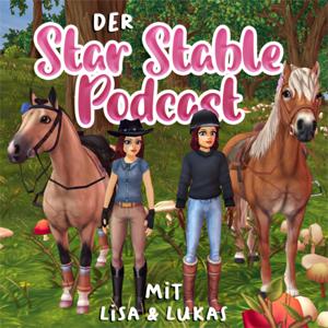 Star Stable Podcast