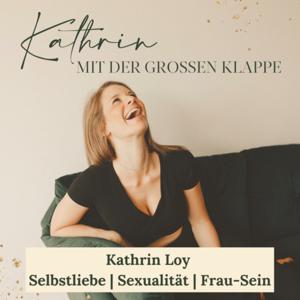 Kathrin mit der grossen Klappe