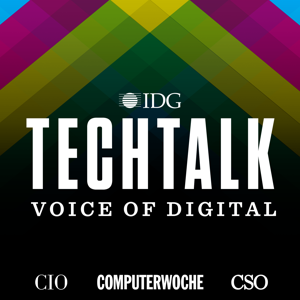 IDG TechTalk | Voice of Digital