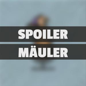 Spoiler Mäuler