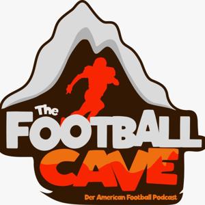 The Football Cave