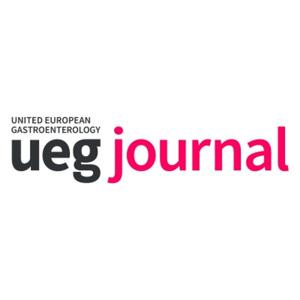 UEG Journal by UEG Journal