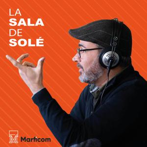 La Sala de Solé: un podcast de Periodisme