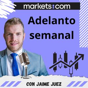 Markets - Con Jaime Juez