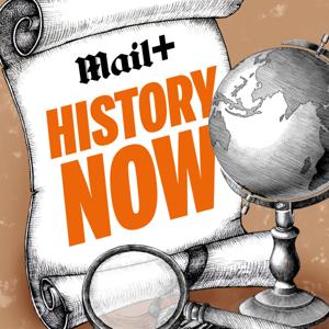 History Now by Mail+