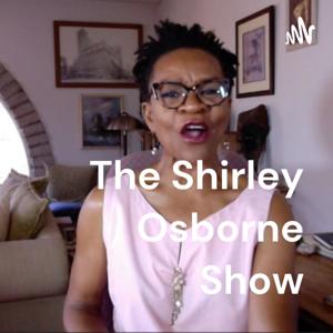 The Shirley Osborne Show - The S O Show