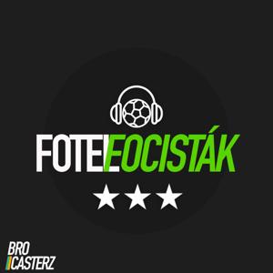 Fotelfocisták Podcast
