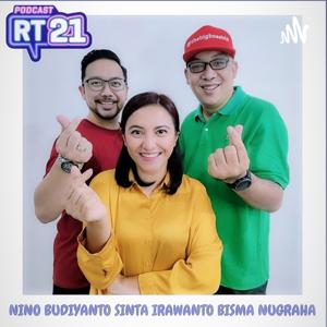 Podcast RT 21