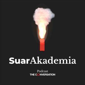 SuarAkademia by The Conversation