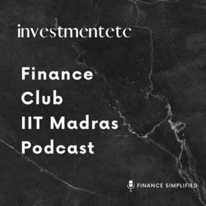 InvestmentEtc Podcast