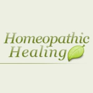 Homeopathic Healing