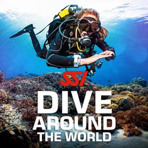 Dive Around The World