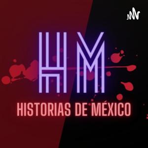 Historias De Mexico