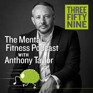 The Mental Fitness Podcast