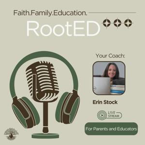 RootED with Erin Stock