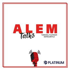 ALEM Talks by ALEM Dergisi