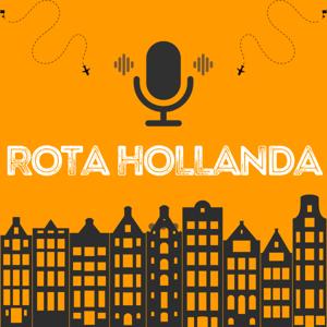 Rota Hollanda