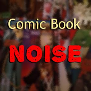 Comic Book Noise