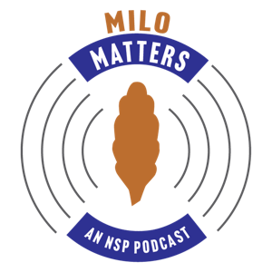 Milo Matters: An NSP Podcast