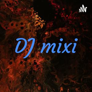 DJ mixi