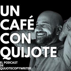 Un café con Quijote