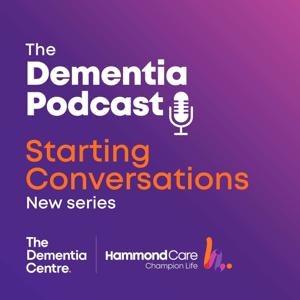 The Dementia Podcast