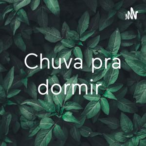 Chuva pra dormir by Camilo Alves de Lima