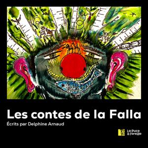 Les Contes de la Falla