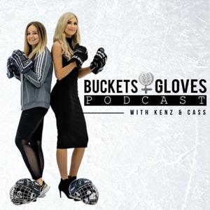 Buckets & Gloves