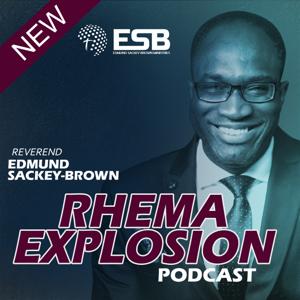 Edmund Sackey-Brown Podcast