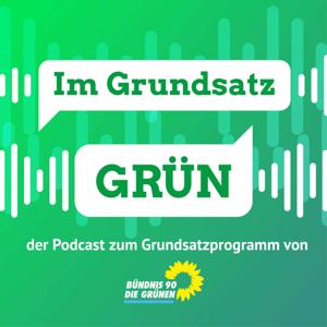 Im Grundsatz GRÜN