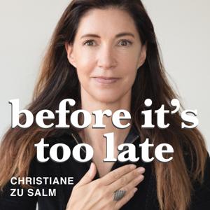 Before It's Too Late