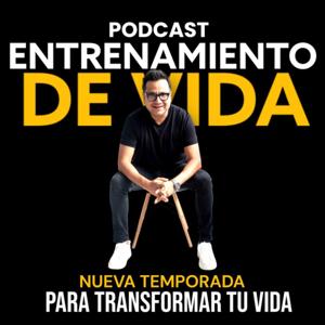 ENTRENAMIENTO DE VIDA by JORGE HERNANDEZ