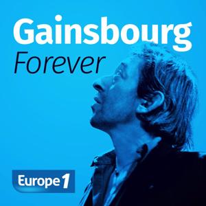 Gainsbourg Forever