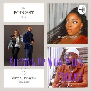 Keeping Up With Prido Podcast