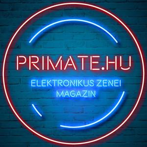 Primate Podcast