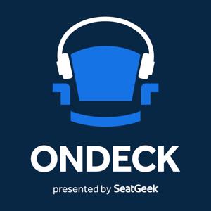 The On Deck Podcast