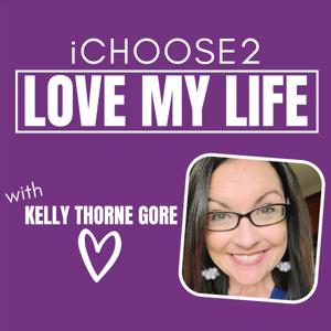 iChoose2 Love My Life