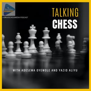 TALKING CHESS